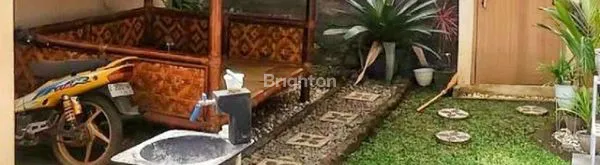 image DIJUAL RUMAH CIMAHI TENGAH, KOMPLEK KOTAMAS (4)