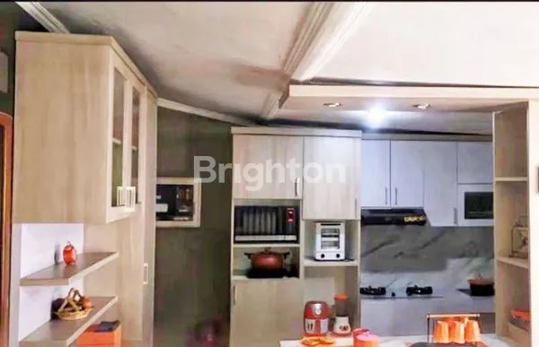 image DIJUAL RUMAH CIMAHI TENGAH, KOMPLEK KOTAMAS (3)