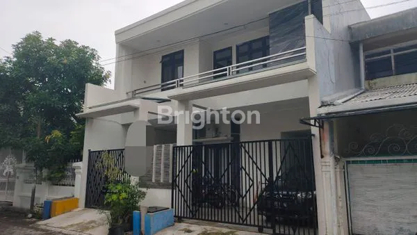 Gambar Property RUMAH BARUK TIMUR DEKET MERR