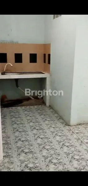 DISEWAKAN RUMAH DI BALOI