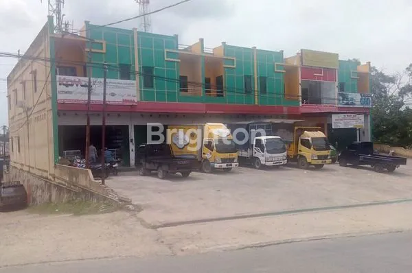 image RUKO SEWA KAWASAN BISNIS BALIKPAPAN (1)