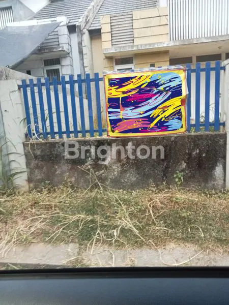 image DIJUAL MURAH RUMAH DI CLUSTER ORCHAD  (1)