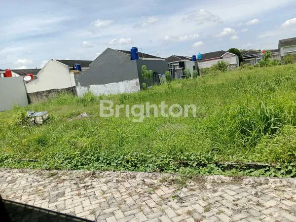 image TANAH KAVLING PREMIUM VILLA BUNGA ARENGKA, DEKAT PASAR INDUK (1)