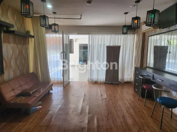 RUKO APARTEMEN VIDA VIEW