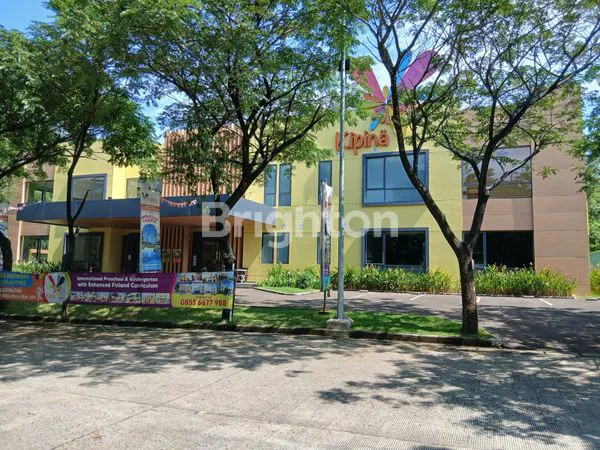 image RUMAH MEWAH 1 LANTAI DI SELATAN JAKARTA (6)