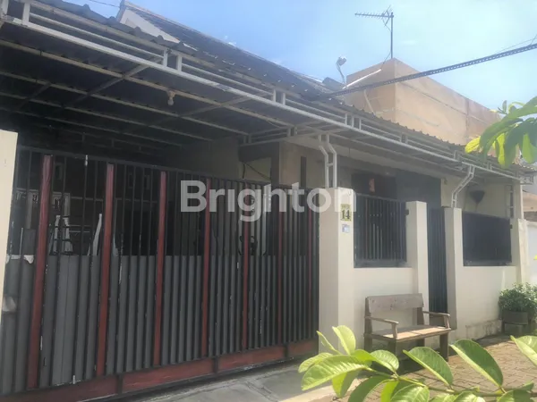 image  RUMAH  PERUM AIRLANGGA REGENCY, PASURUAN (1)