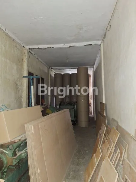 image GUDANG PREMIUM 390M² SHM DI MEDOKAN ASRI - SIAP PAKAI (1)