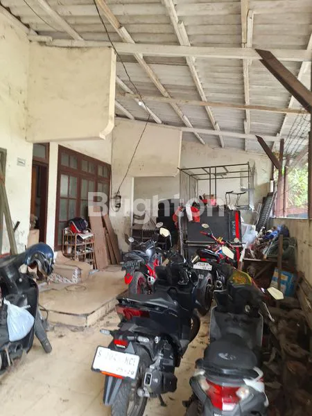 image GUDANG PREMIUM 390M² SHM DI MEDOKAN ASRI - SIAP PAKAI (2)