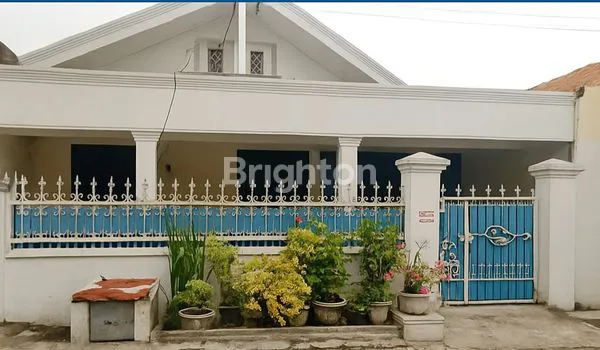 Gambar Property 720 JT NEGO, RUMAH SIAP HUNI.PERUM TAWANG SARI, SDA