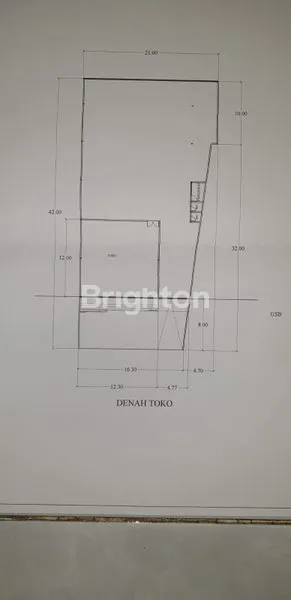 image SIYAP CUAN. GUDANG STRATEGIS PINGGIR JALAN BESAR. DI JL. KEDUNGMUNDU RAYA. SEMARANG SELATAN. (4)