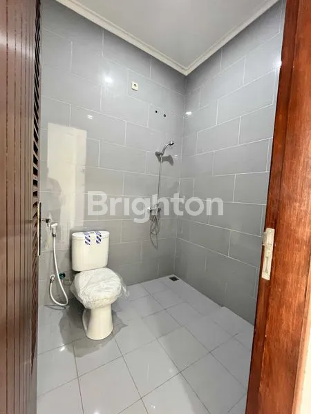 image RUMAH BARU CLUSTER AIRIDIES KEMANG PRATAMA  (4)