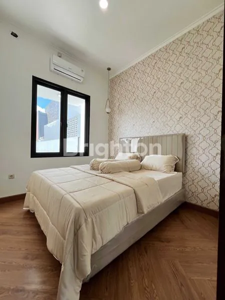 image RUMAH BARU CLUSTER AIRIDIES KEMANG PRATAMA  (6)
