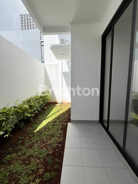 image RUMAH BARU CLUSTER AIRIDIES KEMANG PRATAMA  (8)