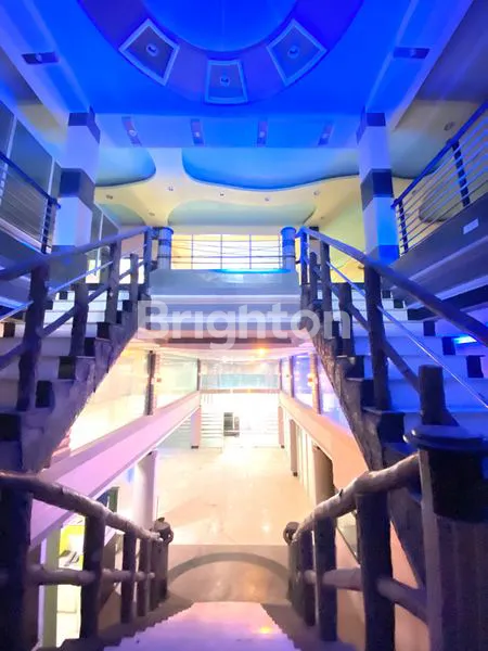 image TURUN HARGA DARI 9 M JADI 8.5 M   DI JUAL RUKOGANDENG3 (5 TINGKAT)  RUKO MEWAH RUKO BISNIS FULL FURNISHED (1)