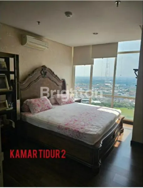 image APARTEMEN BAGUS & DIATAS LENMARC MALL, ADHIWANGSA-SURABAYA (1)
