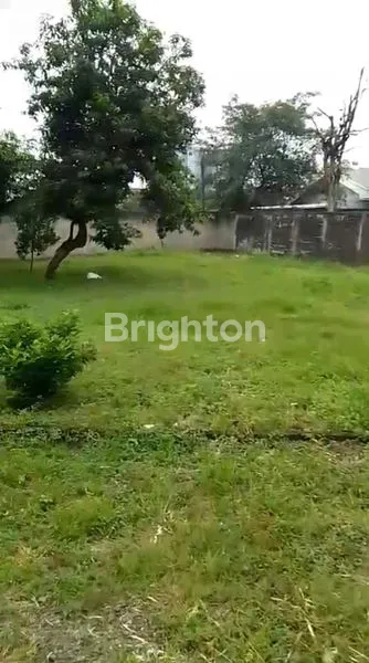 image LAHAN STRATEGIS PINGGIR JALAN RAYA CIMANGGIS DEPOK (2)