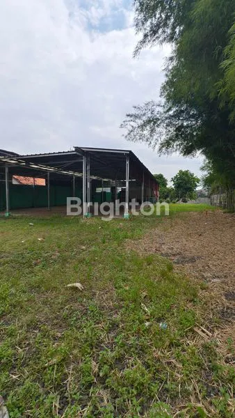 image LAHAN STRATEGIS PINGGIR JALAN RAYA CIMANGGIS DEPOK (6)