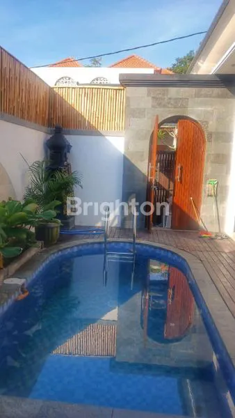 image VILLA BARU MODERN DI DEKAT PANTAI PADANG GALAK (2)