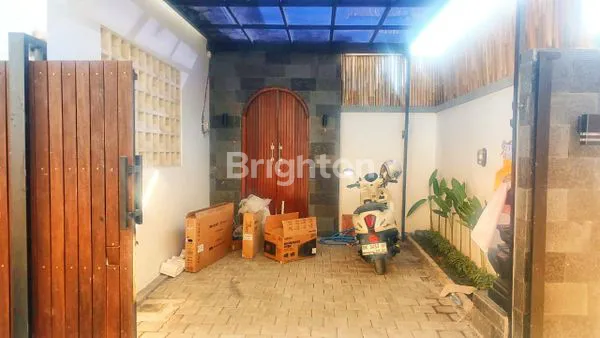 image VILLA BARU MODERN DI DEKAT PANTAI PADANG GALAK (7)