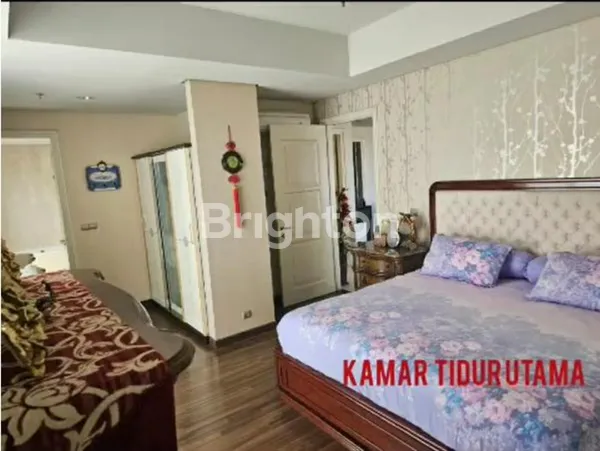 image APARTEMEN BAGUS & DIATAS LENMARC MALL, ADHIWANGSA-SURABAYA (3)