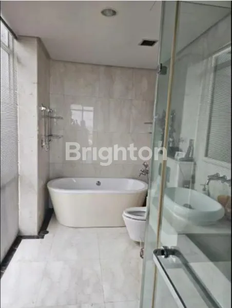 image APARTEMEN BAGUS & DIATAS LENMARC MALL, ADHIWANGSA-SURABAYA (4)