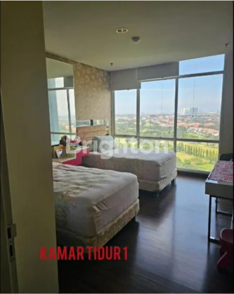 image APARTEMEN BAGUS & DIATAS LENMARC MALL, ADHIWANGSA-SURABAYA (5)