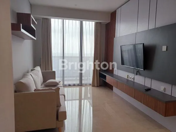 image APARTEMEN MEWAH DI JALAN BOULEVARD YUKATA SUITES MOKUZAI  ALAM SUTERA (1)