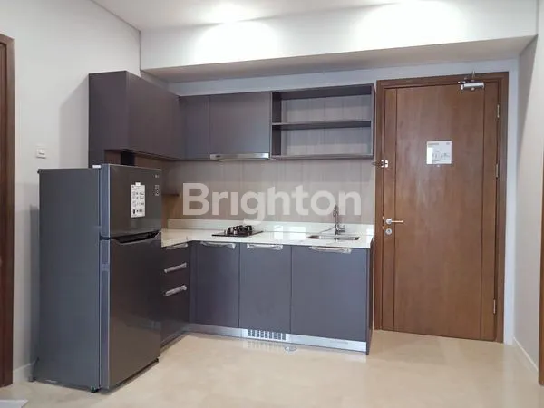 image APARTEMEN MEWAH DI JALAN BOULEVARD YUKATA SUITES MOKUZAI  ALAM SUTERA (3)