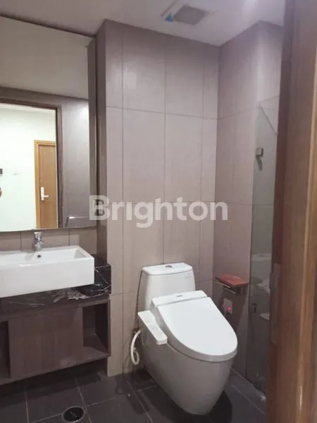 image APARTEMEN MEWAH DI JALAN BOULEVARD YUKATA SUITES MOKUZAI  ALAM SUTERA (7)