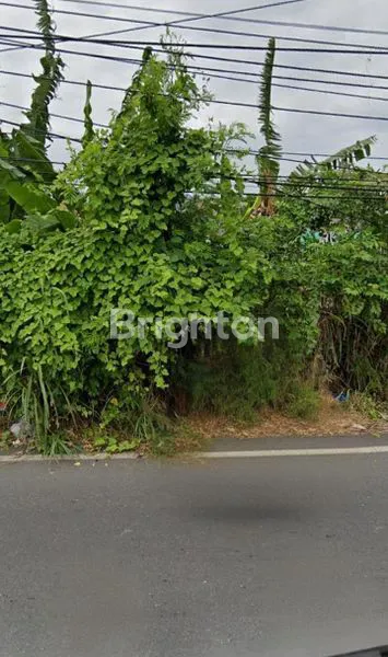 image TANAH JL. UTAMA RENON COCOK UNTUK USAHA  (2)