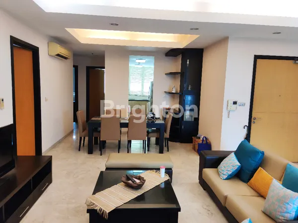 image SETIABUDI RESIDENCES APARTMENT, 3+1 BEDROOMS, PRIVATE LIFT & BALCONY (S-APT-028) (1)