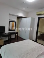 Kamar Tidur Utama 2