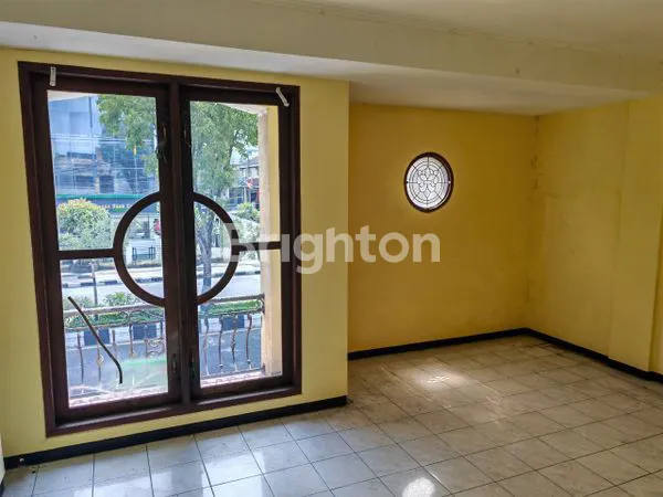 image DISEWAKAN RUKO CEMARA RINDANG KLANDASAN  (2)