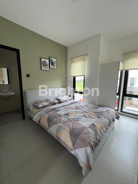 image RUMAH BARU DI KEMANG PRATAMA BEKASI (8)
