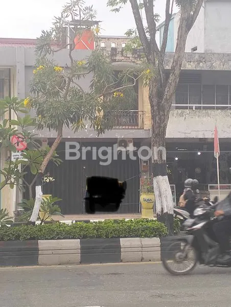 image DISEWAKAN RUKO CEMARA RINDANG KLANDASAN  (6)