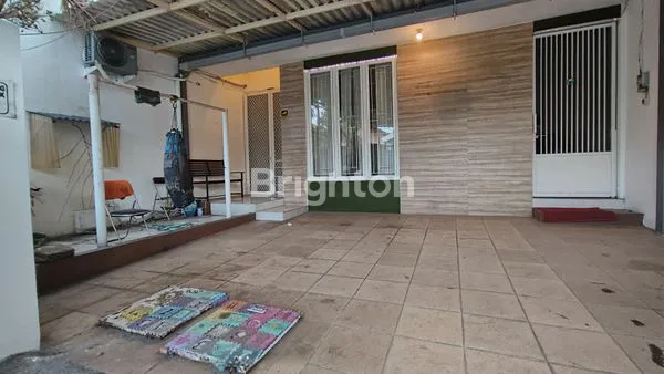 image PERUMAHAN NIRWANA EKSEKUTIF SIAP HUNI COCOK UNTUK USAHA (2)