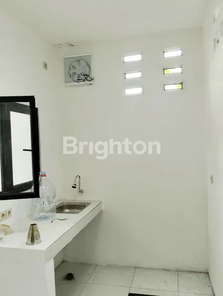 image RUMAH CLUSTER PURI VAGANZA  2KT SIAP HUNI, 14 MENIT KE STASIUN CISAUK (5)