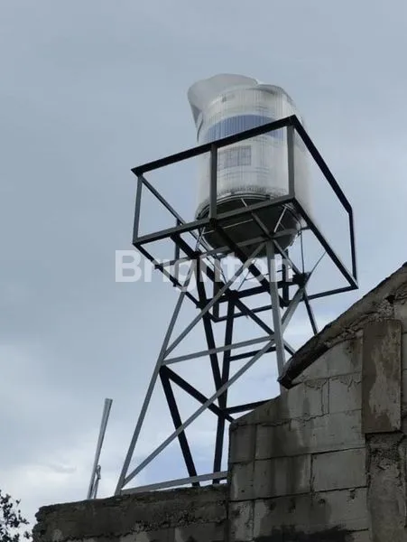 image RUMAH CLUSTER PURI VAGANZA  2KT SIAP HUNI, 14 MENIT KE STASIUN CISAUK (7)