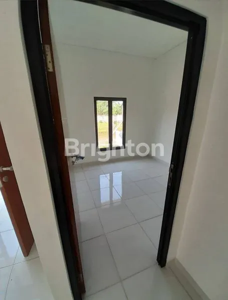 image RUMAH CLUSTER PURI VAGANZA  2KT SIAP HUNI, 14 MENIT KE STASIUN CISAUK (2)