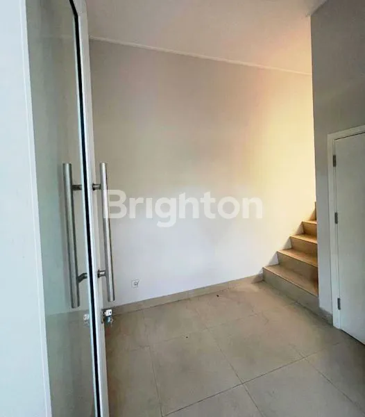 image RUMAH 3 LANTAI BARU SIAP HUNI DI CLUSTER ELITE BINTARO (3)