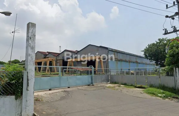 image DIJUAL EX PABRIK DAUR ULANG BESI BETON LOKASI STRATEGIS, DI BUGUL LOR KEC. PANGGUNGREJO KOTA PASURUAN (3)