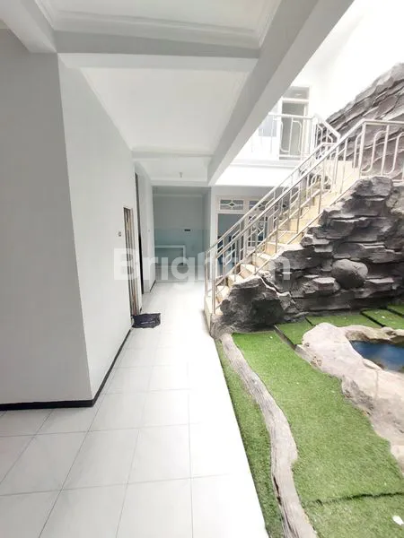 image RUMAH 2 LANTAI ASRI DAN TENANG SIAP HUNI (4)