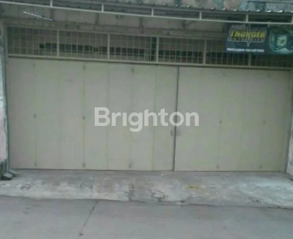 RUMAH JL SAYURAN CIBADUYUT BISA UNTUK USAHA 127M2