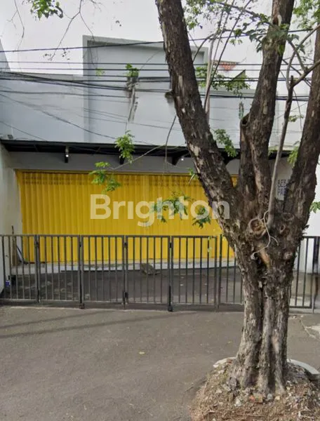 JUAL SEWA KONTRAK RUKO BANGUNAN GEDUNG KANTOR KUPANG JAYA SUKOMANUNGGAL DUKUH KUPANG SURABAYA BARAT