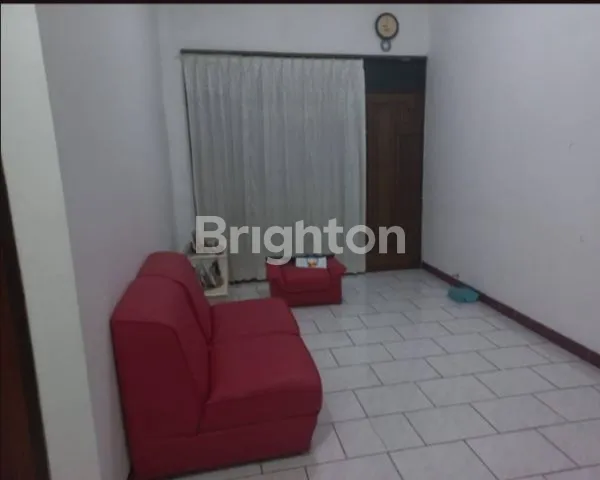 image RUMAH 4KT DI DHARMAHUSADA - ROW LEBAR, SHM, TERAWAT (3)