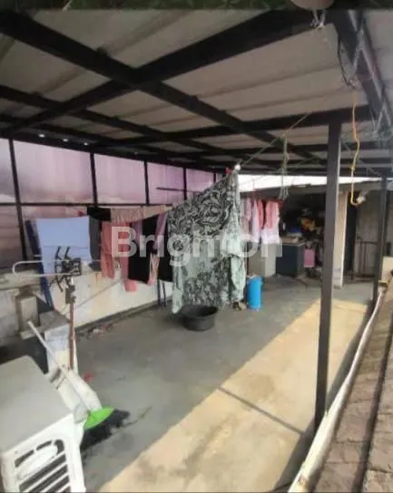 image RUMAH EKSKLUSIF DI CLUSTER FLORENCE, PERUMAHAN KOTA WISATA (6)