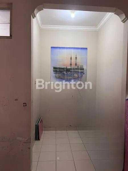 image RUMAH EKSKLUSIF DI CLUSTER FLORENCE, PERUMAHAN KOTA WISATA (7)