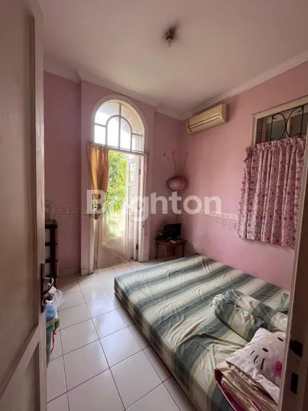 image RUMAH EKSKLUSIF DI CLUSTER FLORENCE, PERUMAHAN KOTA WISATA (4)