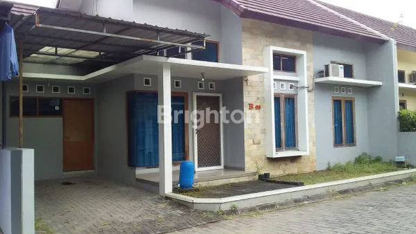 image RUMAH CLUSTER SIAP HUNI DI SOLO BARU (2)