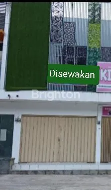 image RUKO STRATEGIS DI  PINGGIR JALAN RAYA SOEKARNO  HATTA (1)